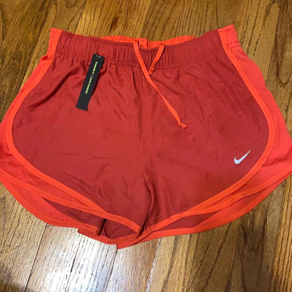 nike dri fit shorts